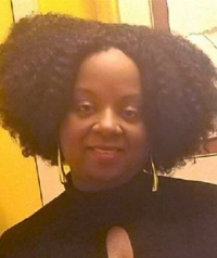 Marva R. Tarrant
