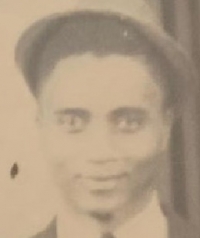 Robert Lee Owens
