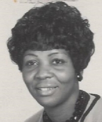 Essie I. Mitchell