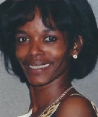 Chontee Robinson