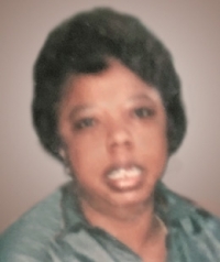 Doretha Ross