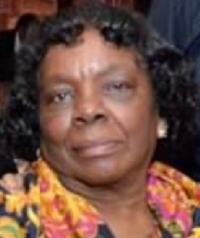 Mary Lee Holloway