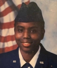 Aisha Hicks