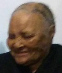 Beatrice M. Mason