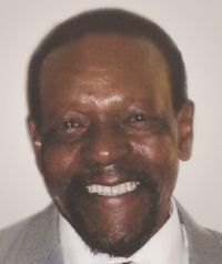 Alexander S. Walker