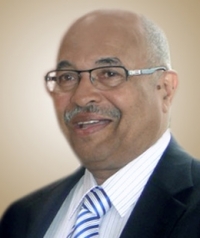 Everett Manns