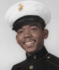 Ronald S. Brown