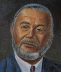 Tommy Tomita