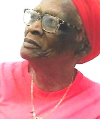 Doreen E. Young