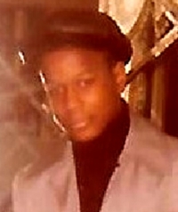 James Goodwin, Jr.