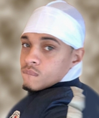 Richard Hall, Jr.