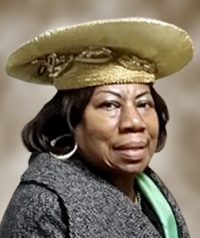 Leola Thomas