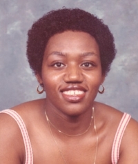 Cheryl Ann McShall