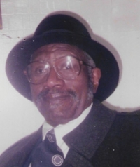 William Brown