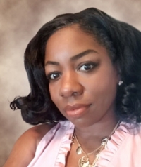 Exie Malika Smith 