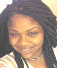 Ebony Griffin