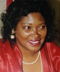 Antoinette M. Frazier