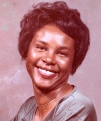 Dolores Croom 