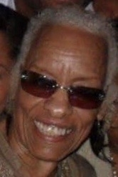 Janet Houghton