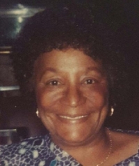 Hattie Pearl Rowe 