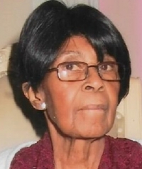 Sallie Adams