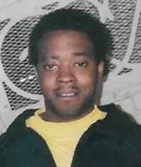 Joel T. Usher 