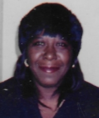 Margaret Anne Brown 