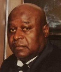 Robert Lee Junior 