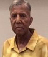 Norman Smallwood