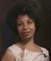 Yvonne Thomas
