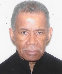 Anthony Glover 