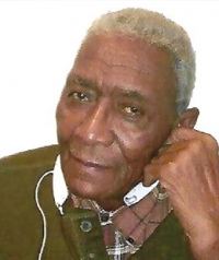 Deacon Hue Blackmon