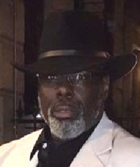 Victor Lyric Allen 
