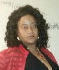 Felisa Ann Sanders