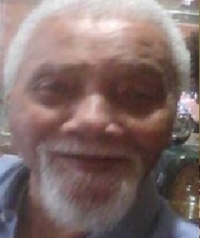 Horace Armstrong 