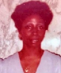 Rose M. White 