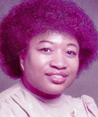 Irene A. Eans