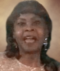 Lola Vinson