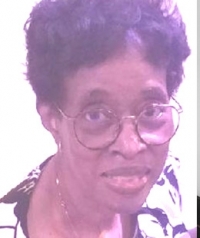 Gwendolyn Williams 
