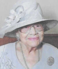 Virginia Bolling