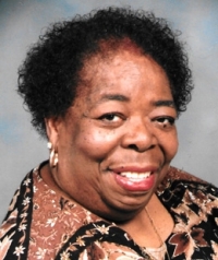 Valerie Footman 
