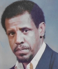 Charles Laurel