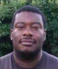 Demetrious Bishop