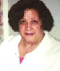 Sandra Louise Beras