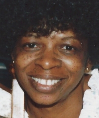 Betty Alford 