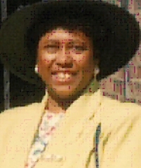 Dorothy Crump