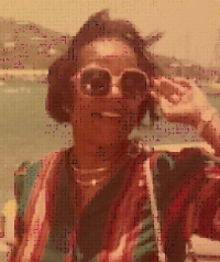 Dolores P. Saunders 
