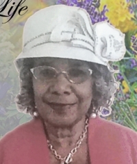 Frances Richardson