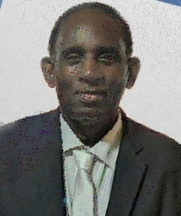 Gary E. Coleman 