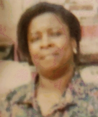 Gladys Williams 